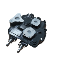 Loader Multi Way Valve สำหรับ Liugong 850h 12C3016